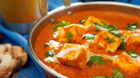 Which food is equal to paneer?